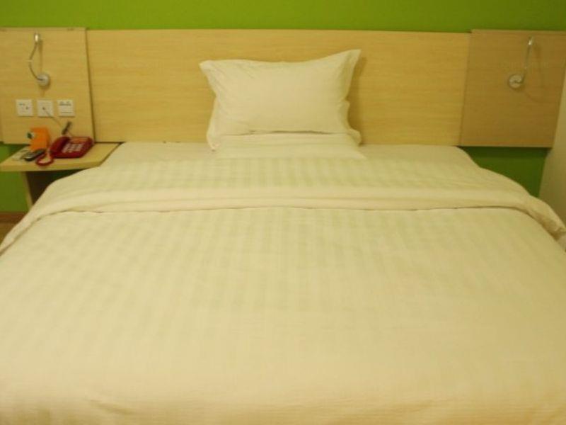 7Days Inn Chengdu Shuangliu Airport Taqiao Road Extérieur photo